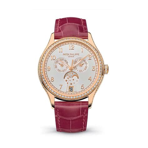 patek women's watches|patek philippe female watch.